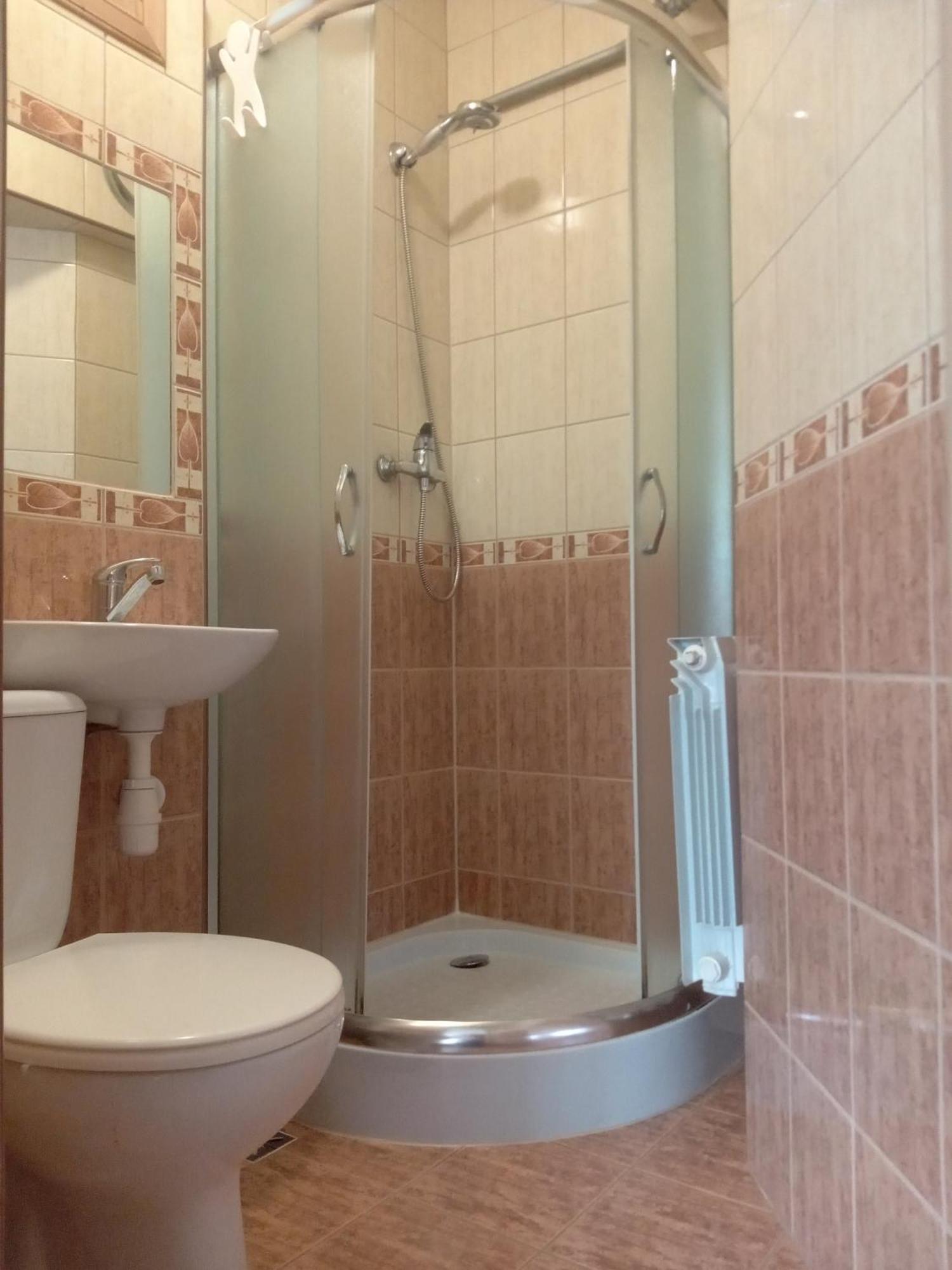 Pod Swierkami Bialka Tatrzanska Dış mekan fotoğraf